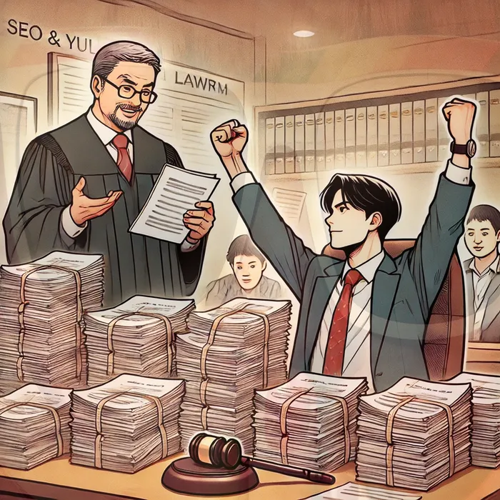 채무변제계획서