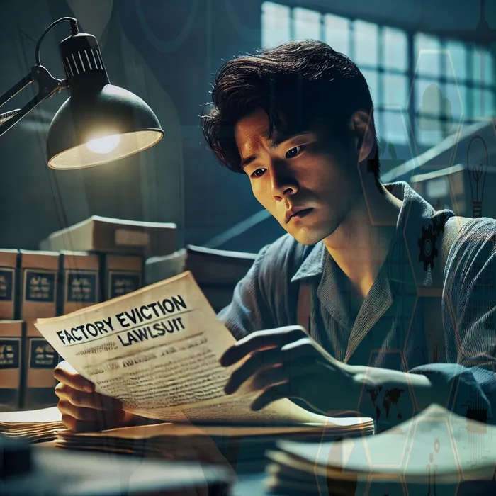 개인회생파산신청