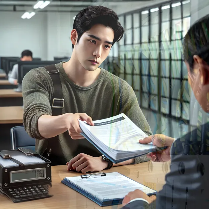 개인회생파산신청