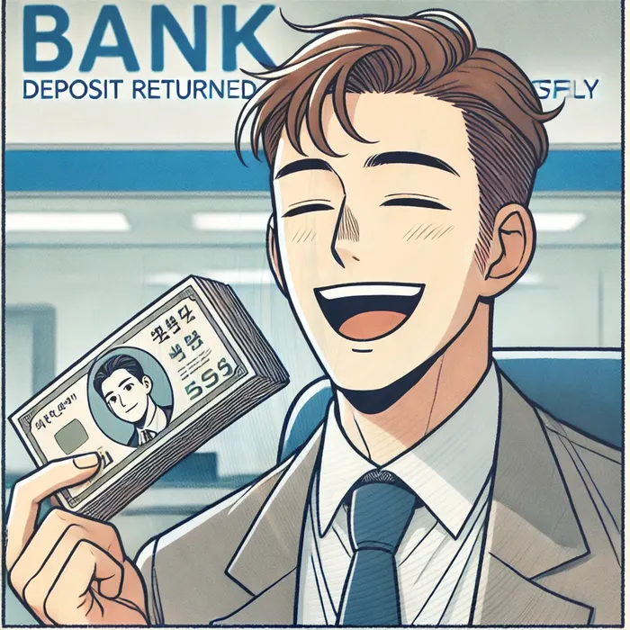 개인회생기각시