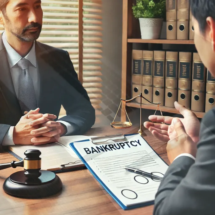 기초생활수급자개인회생