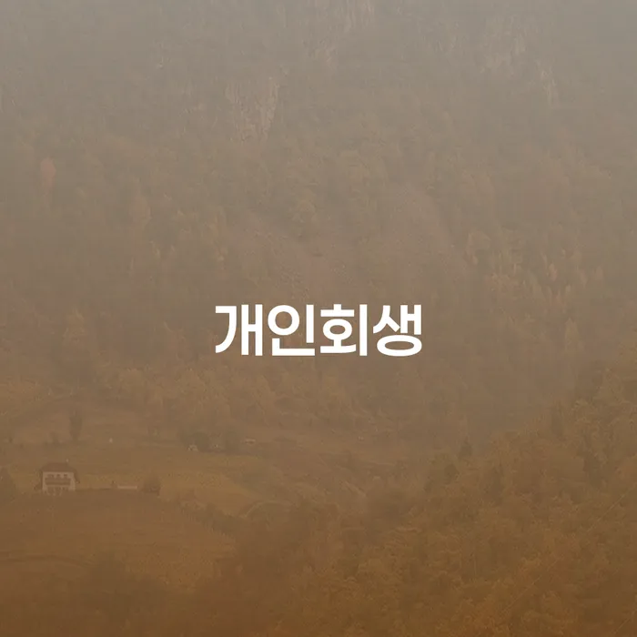 은행대출 연체 시 채무 효과적인 해결방법 경험 많은 곳에서