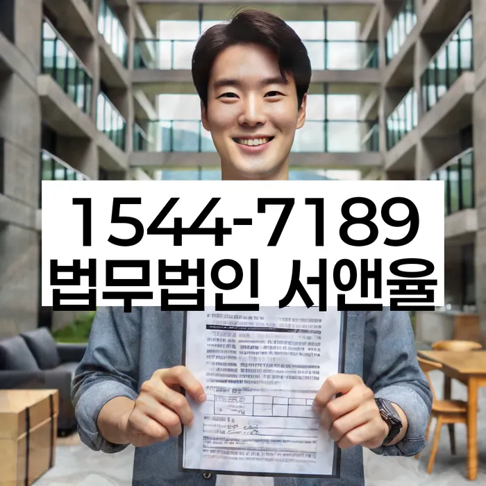 개인회생법무법인