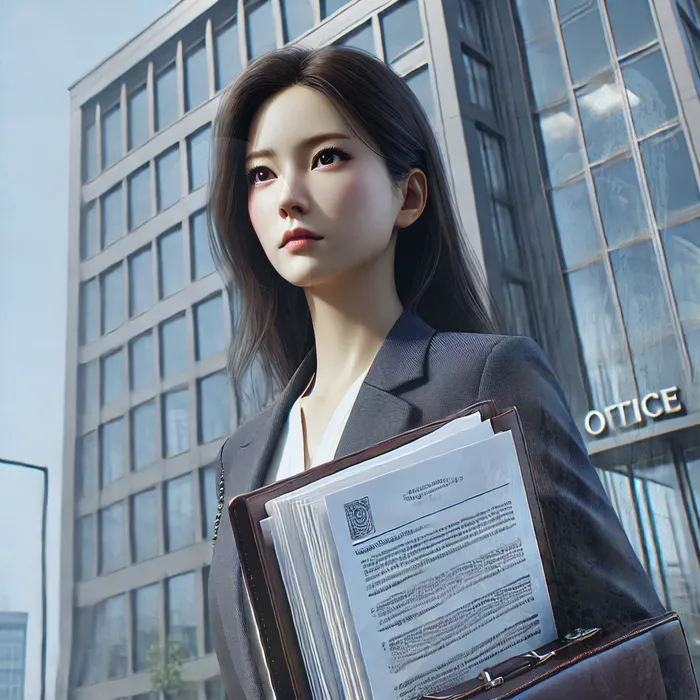 연대보증채무 연체 시