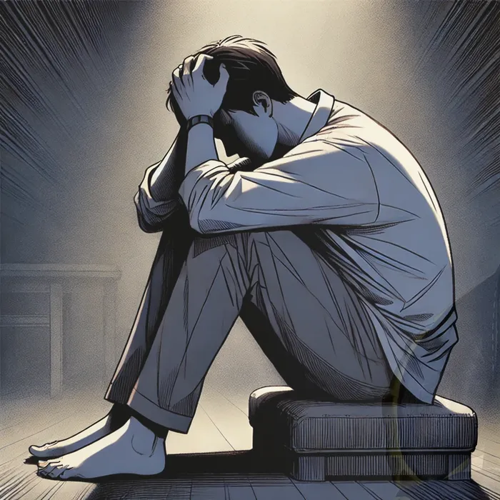 개인회생기각 당했을 때