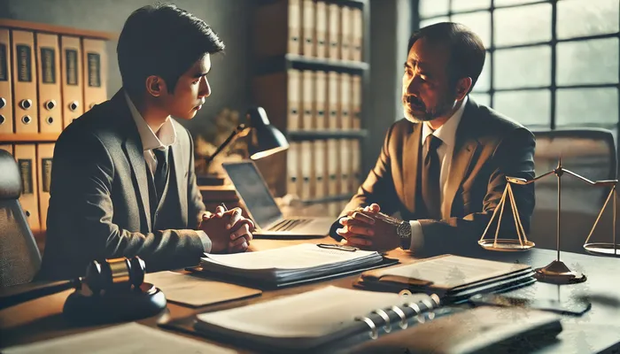 직업군인개인회생