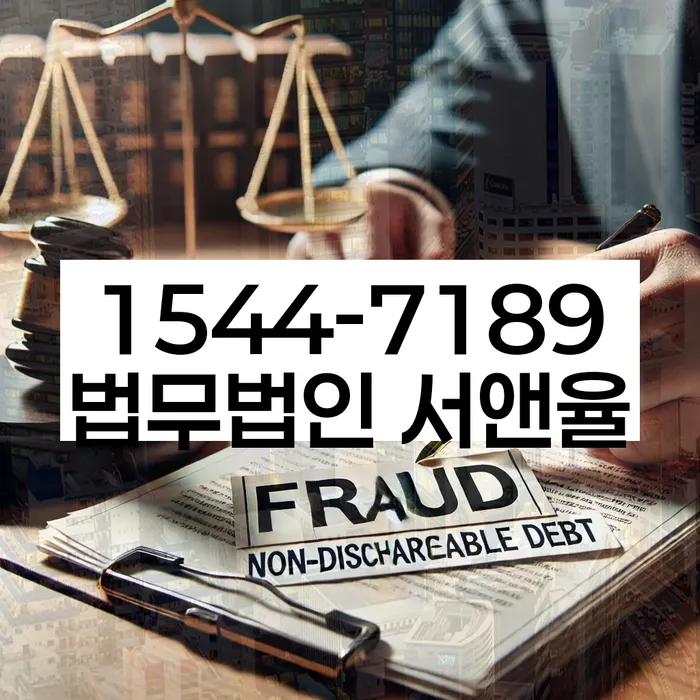 신용불량자회복