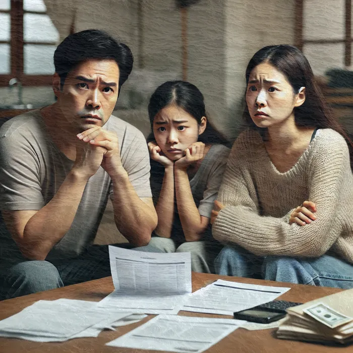 개인회생신청서류