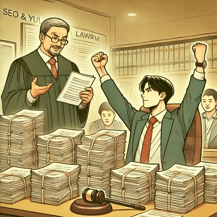 알기쉬운개인회생절차