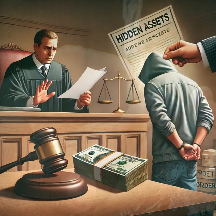 알기쉬운개인회생절차