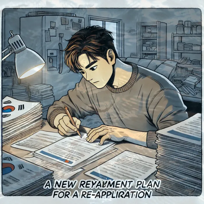 개인회생금지명령기각