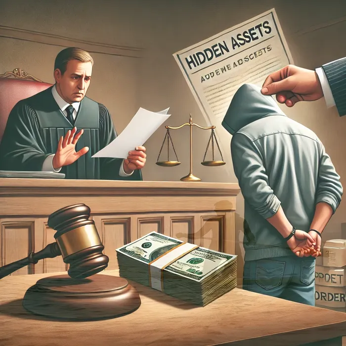 개인회생금지명령기각