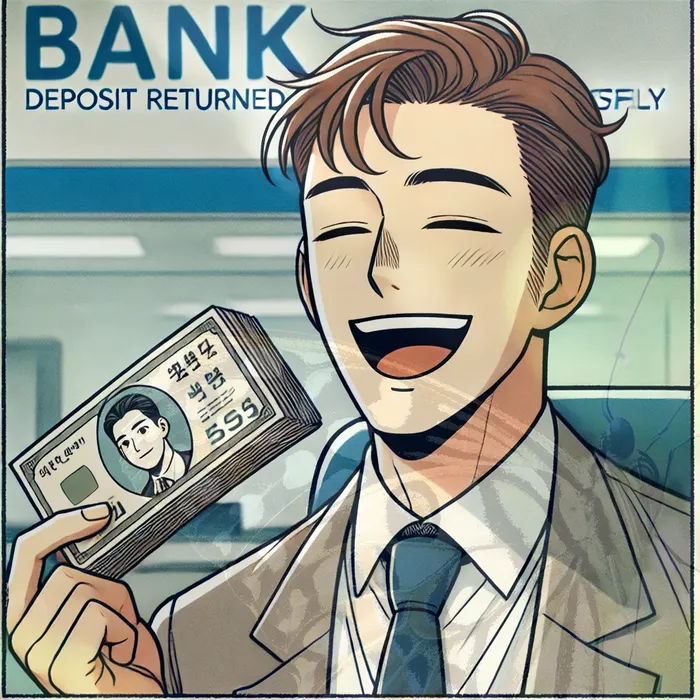 개인신용회복지원제도