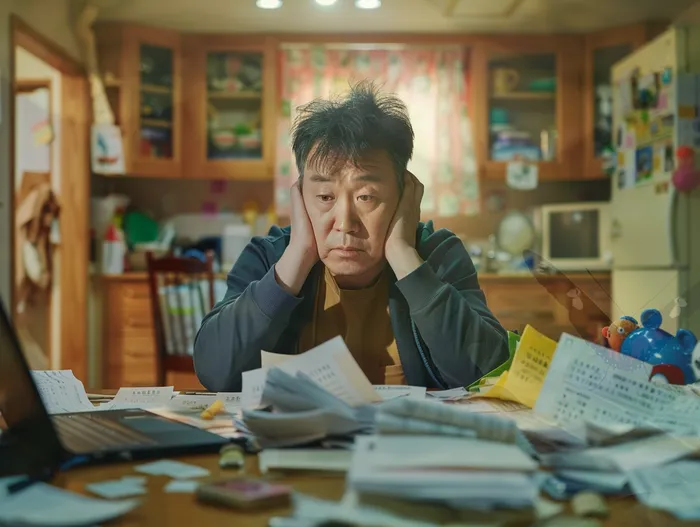 개인신용회복지원제도