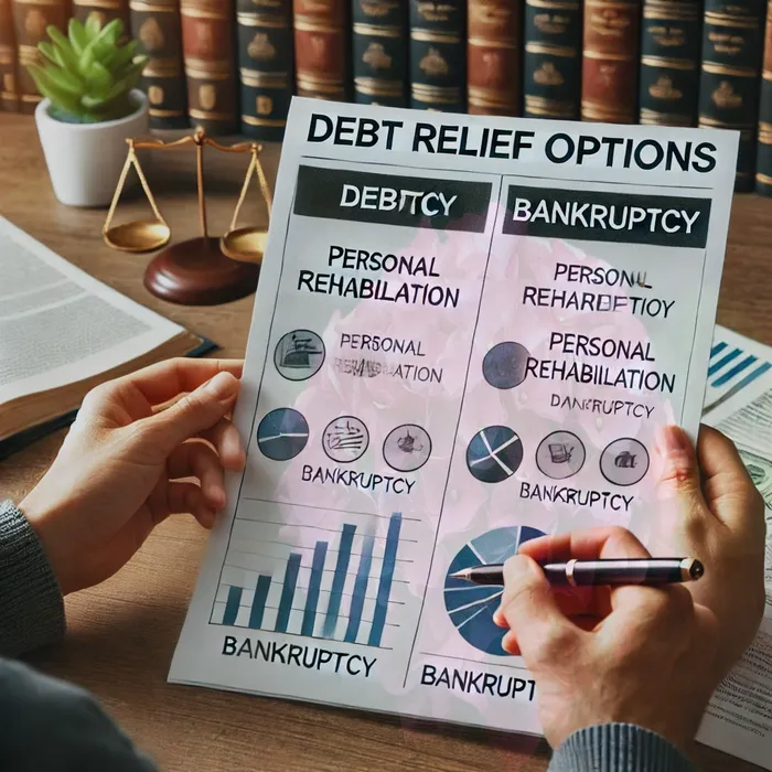 개인회생법무사