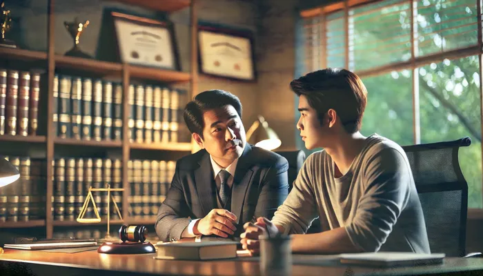 개인회생법무사