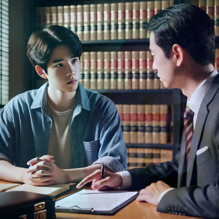 개인회생법무사