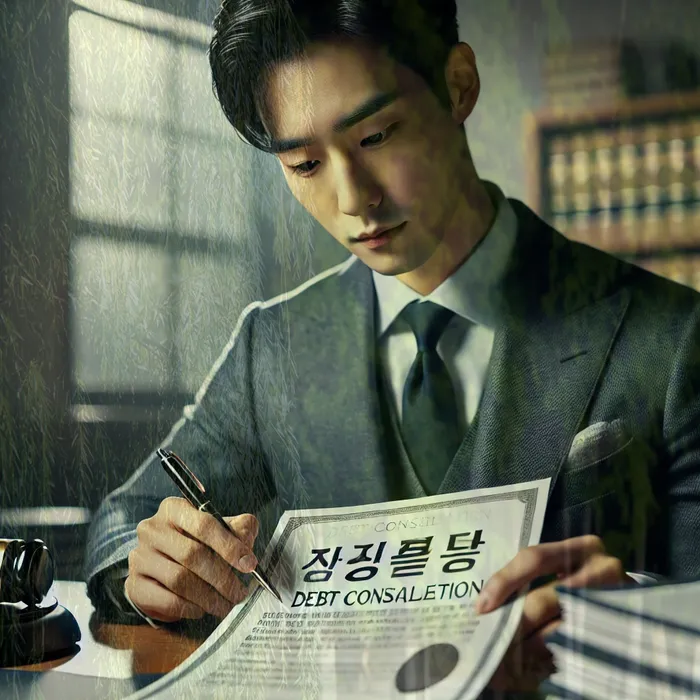 개인회생사건번호