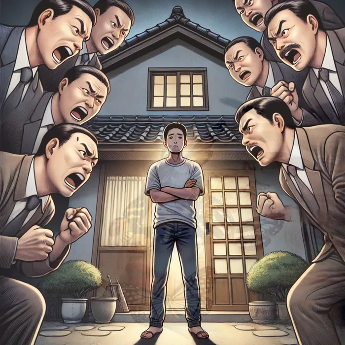 정부대환대출 연체 시