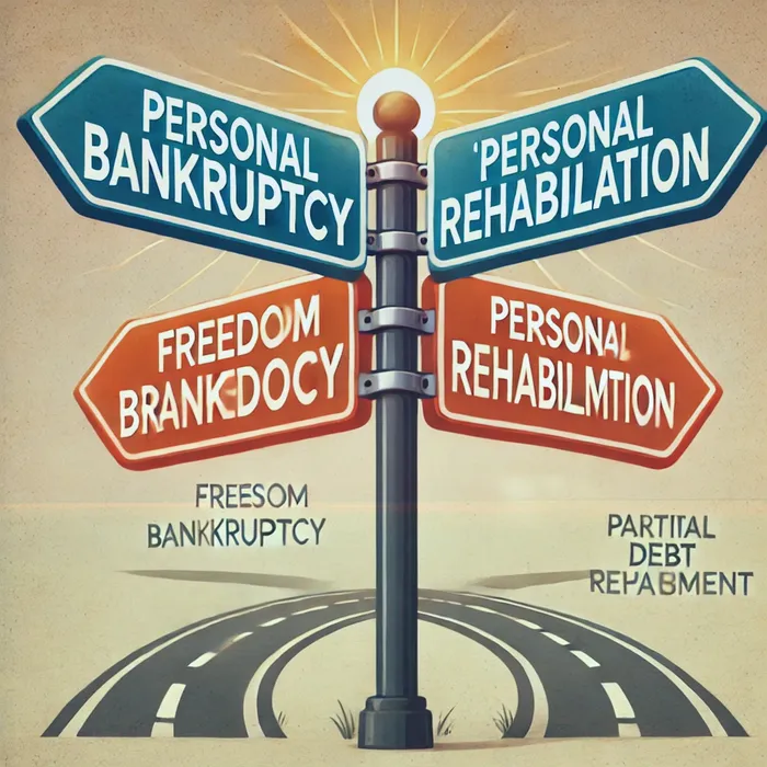 개인사업자회생