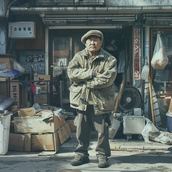 개인사업자회생