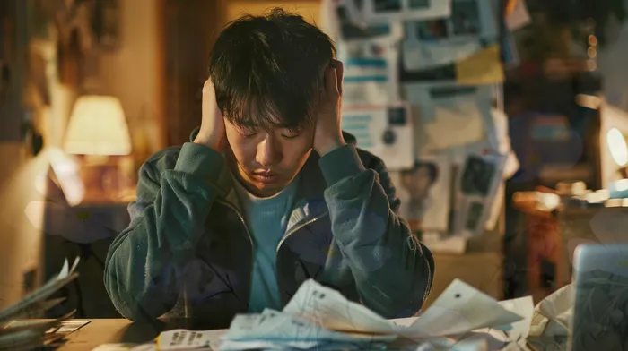 과대출자추가대출 연체 시