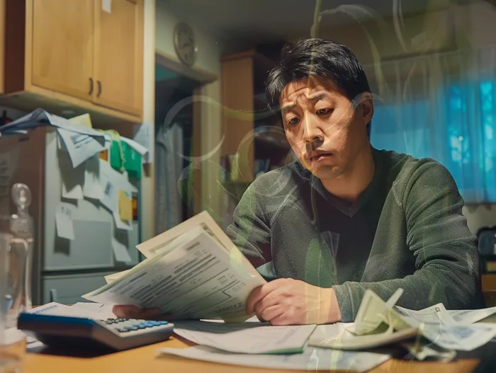 개인신용회복제도