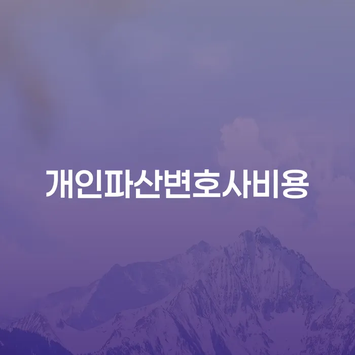 개인회생폐지 후 재신청 개인파산 구체적으로 살피면서