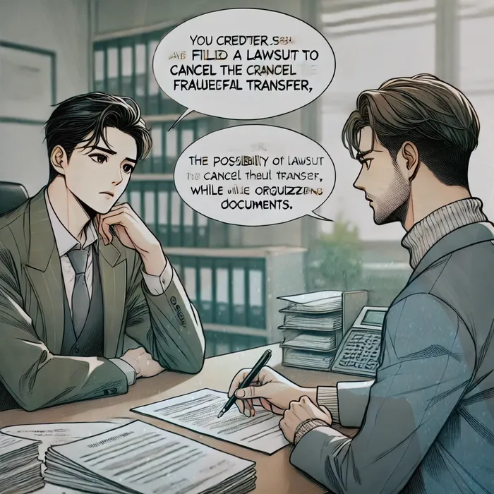 개인파산변호사비용