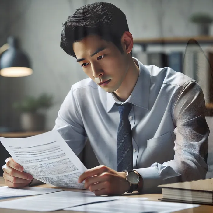 신용카드이용자대출 연체 시