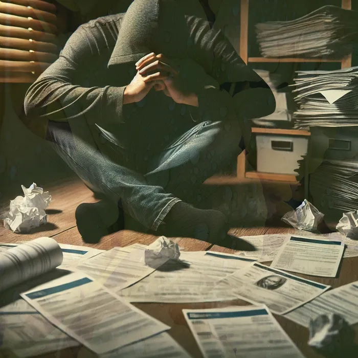 개인회생무직자