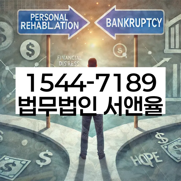 개인회생무직자