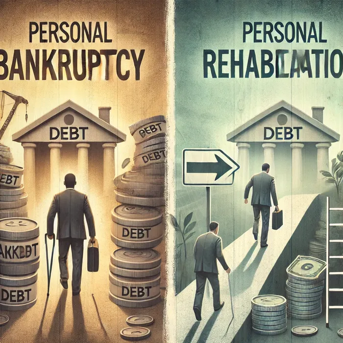 도박빚개인회생