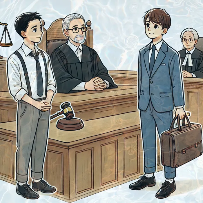 개인사업자개인회생