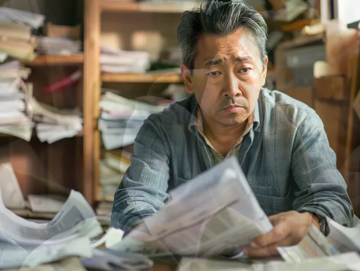 개인파산신청자격요건