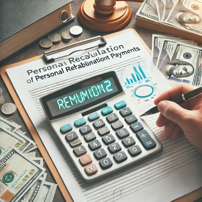 개인회생자동차