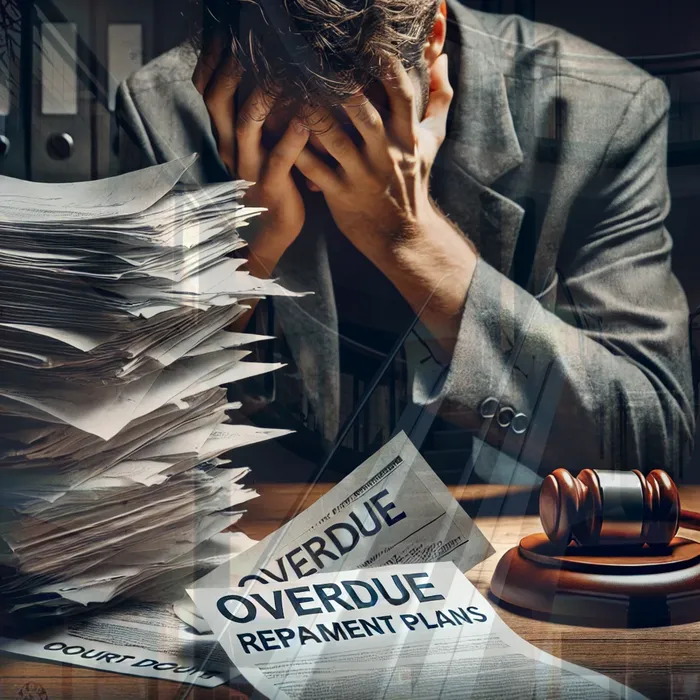 자영업자개인회생