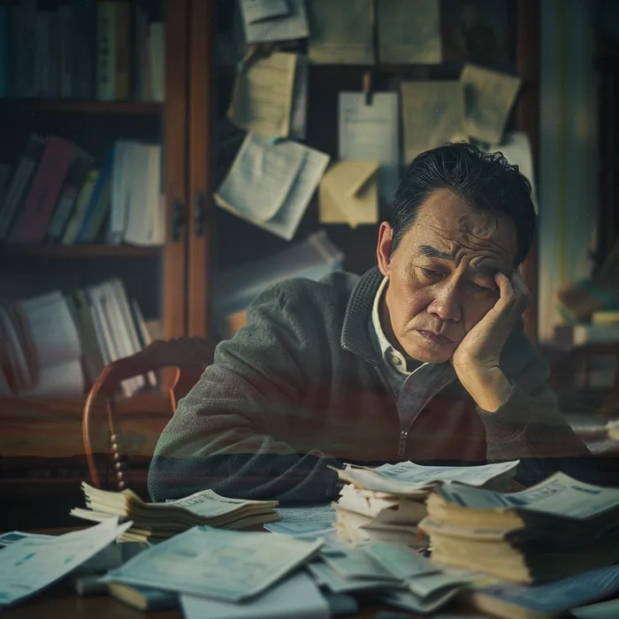 개인회생기각 당했을 때