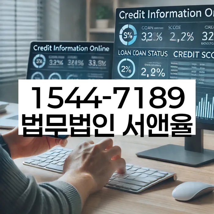 개인회생기각 당했을 때