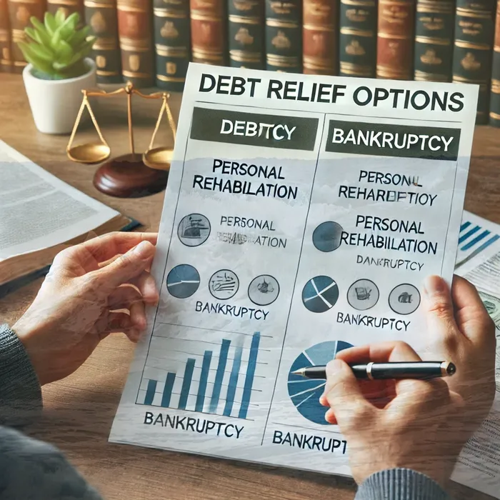 개인회생법무사비용 합리적이고