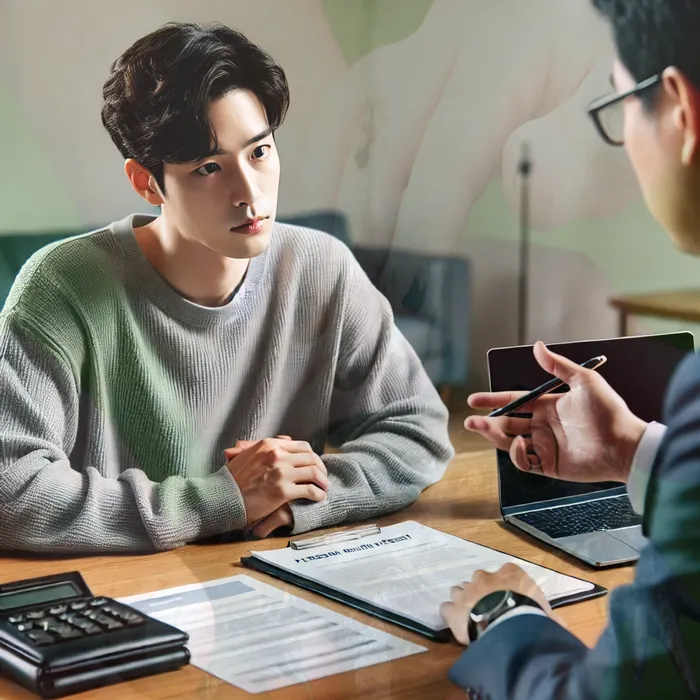 햇살론대출자격 연체 시