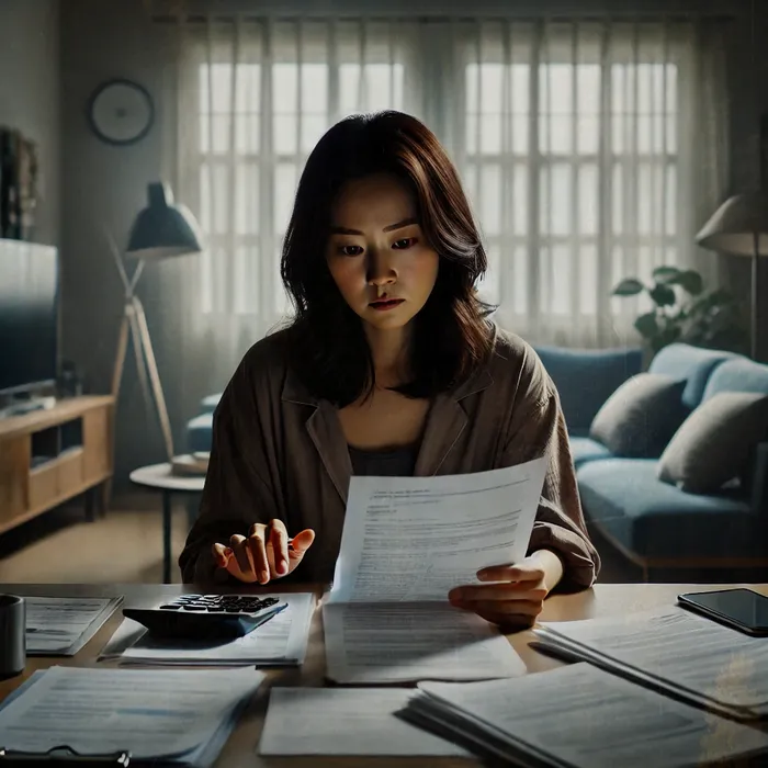 신용카드개인회생