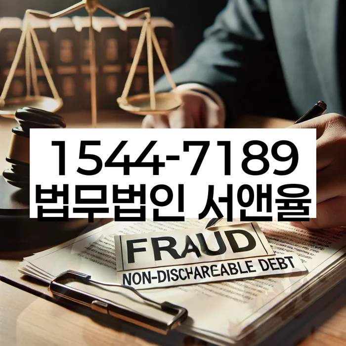 개인회생법무법인