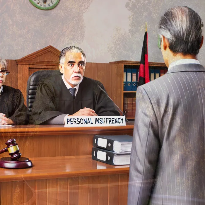 개인파산 고려사항