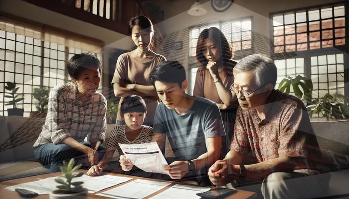 개인회생과 개인파산 비교