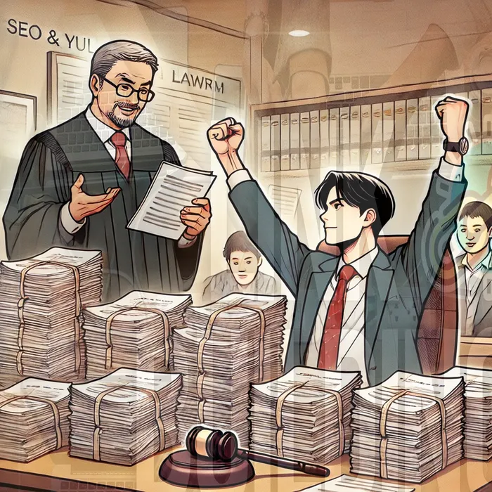 변제금 상환 계획