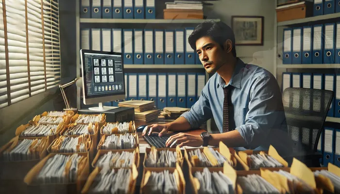 소득 증빙 중요성