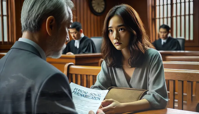 개인회생 채무조정 후 대출