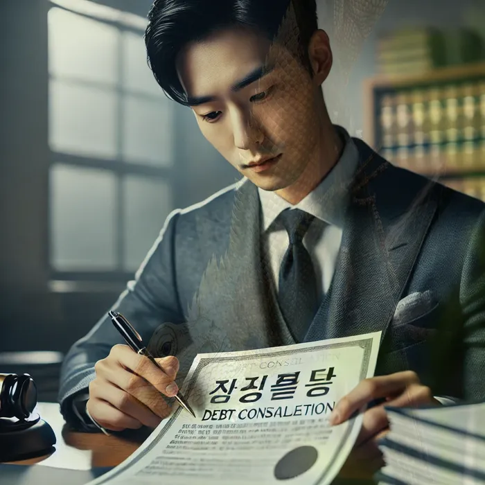 개인회생 변제금 대납