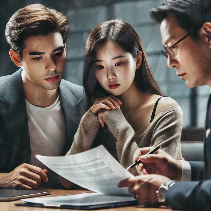 개인회생절차중재산매각조정